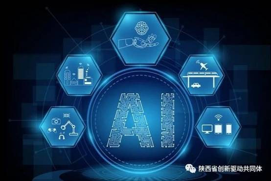 关于举办2020创共体杯"人工智能 "前沿科技创新大赛的通知-本科生院